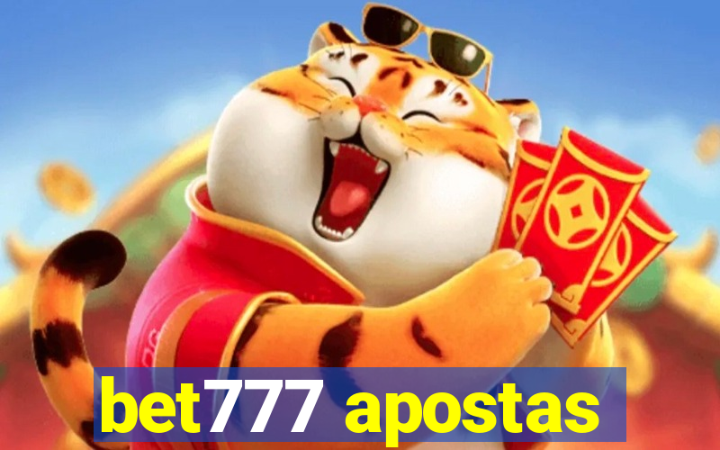 bet777 apostas