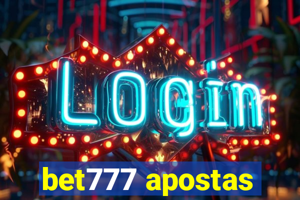 bet777 apostas