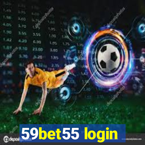 59bet55 login