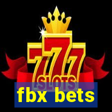 fbx bets