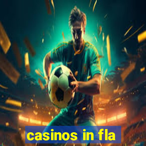 casinos in fla