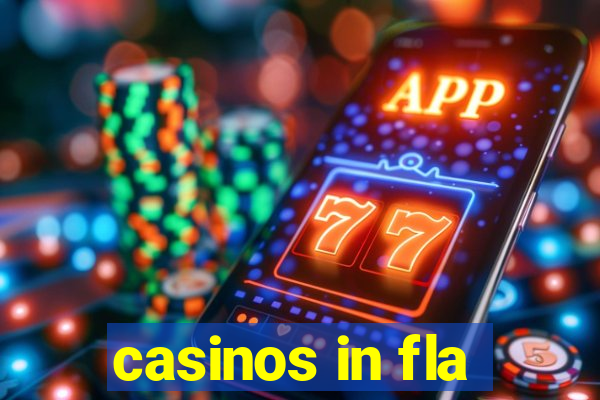 casinos in fla