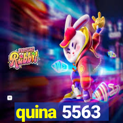 quina 5563