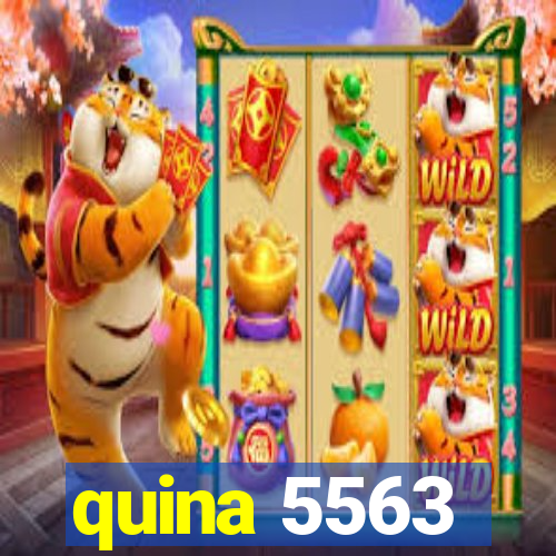 quina 5563