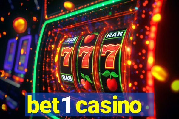 bet1 casino