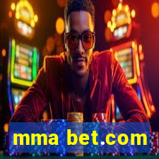 mma bet.com