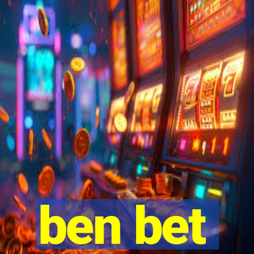 ben bet