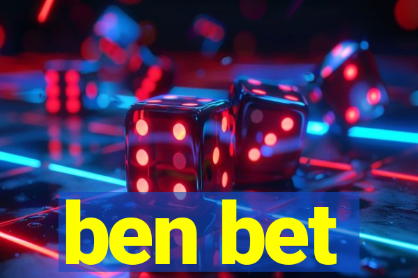 ben bet