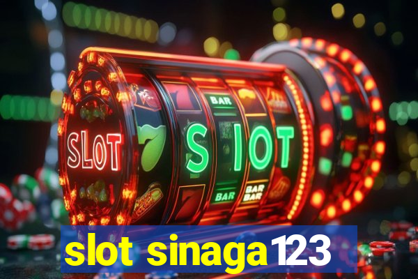 slot sinaga123