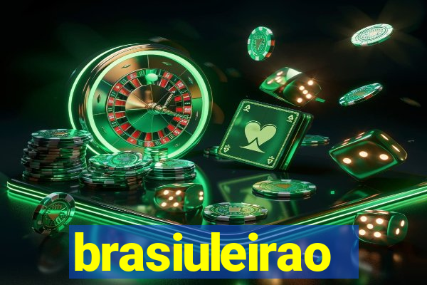 brasiuleirao