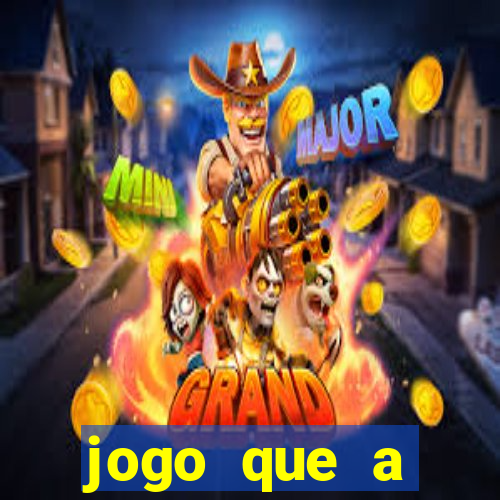 jogo que a virginia joga