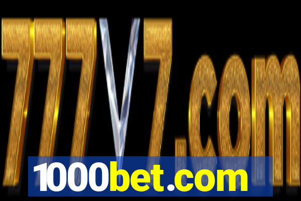 1000bet.com