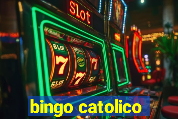 bingo catolico