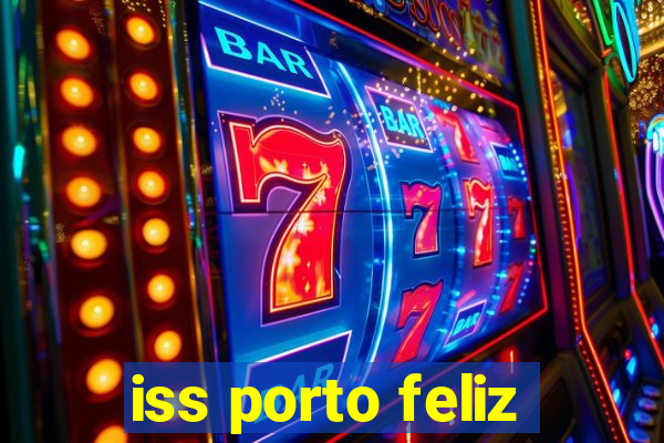 iss porto feliz