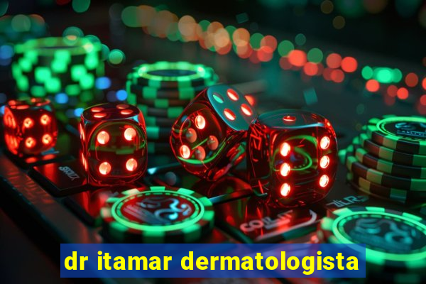 dr itamar dermatologista