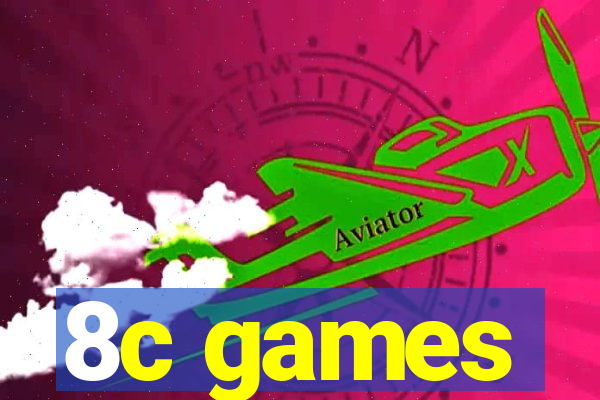 8c games