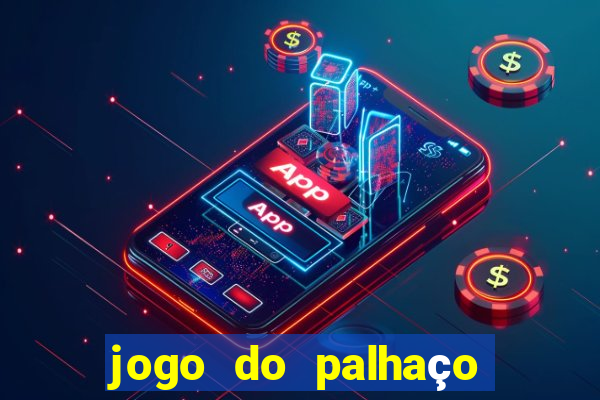 jogo do palhaço do mal