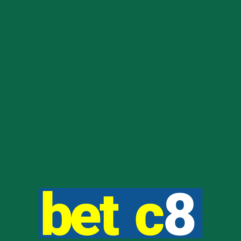 bet c8