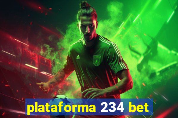 plataforma 234 bet