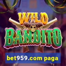 bet959.com paga