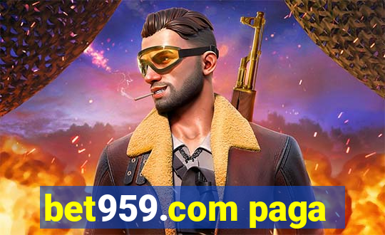 bet959.com paga