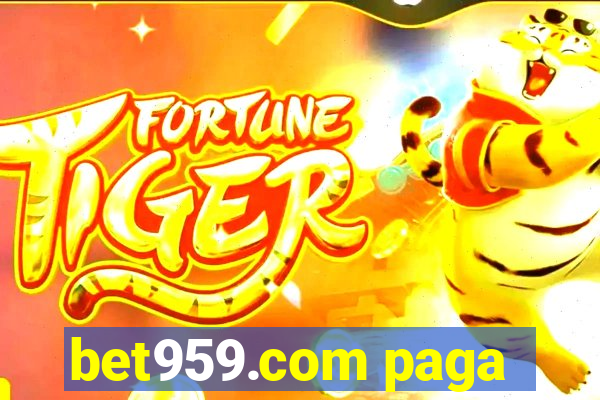 bet959.com paga