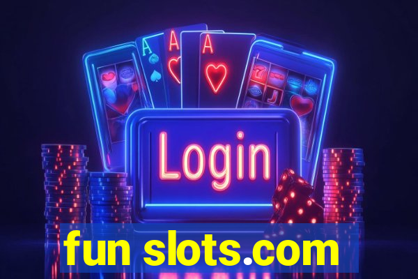 fun slots.com