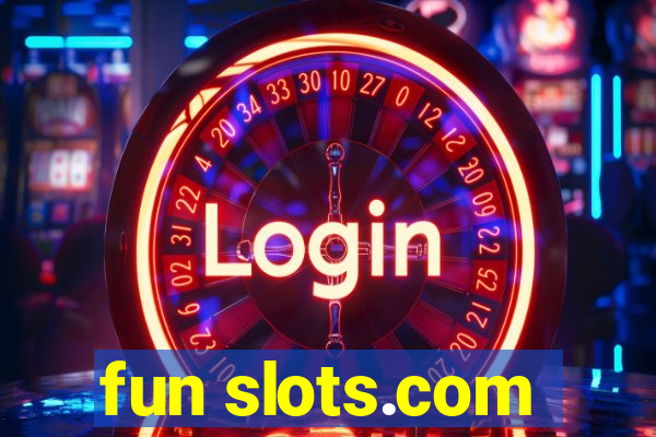 fun slots.com