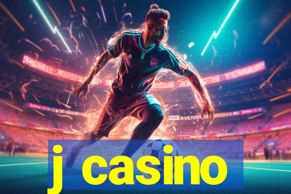 j casino