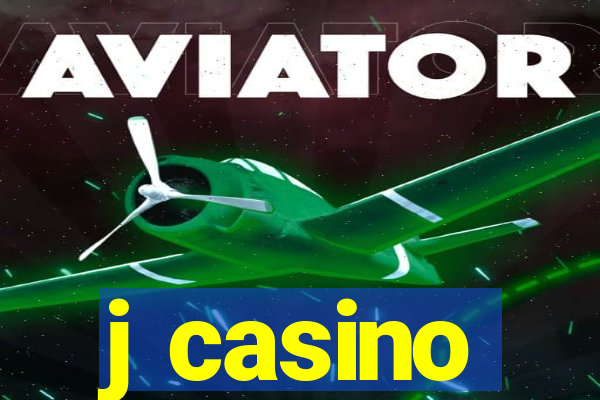 j casino