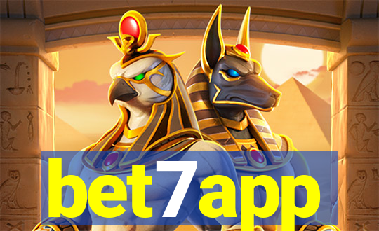 bet7app