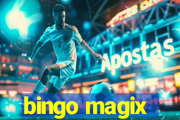 bingo magix