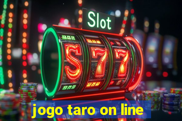 jogo taro on line