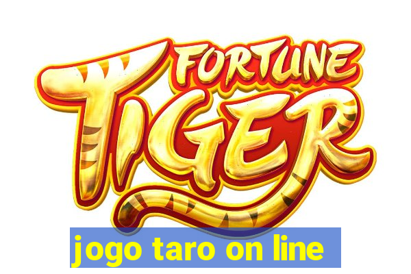 jogo taro on line