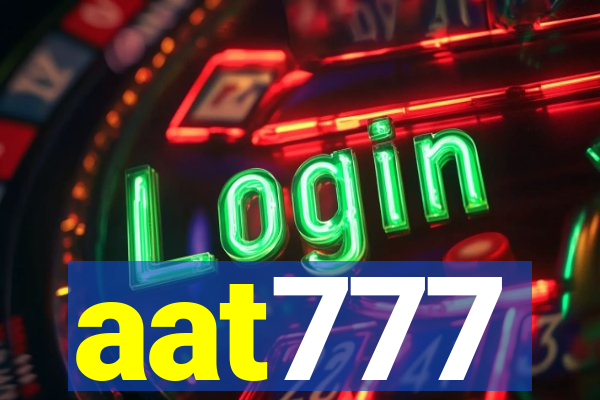 aat777