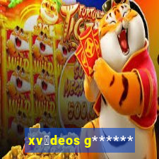 xv铆deos g******