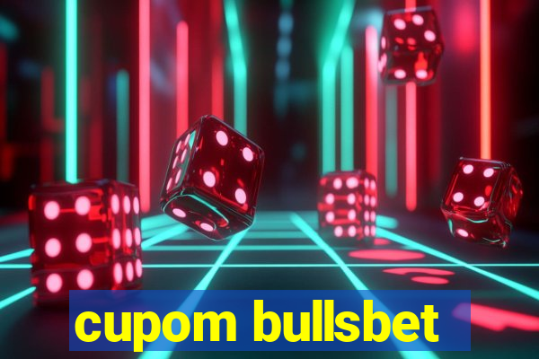 cupom bullsbet