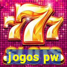 jogos pw