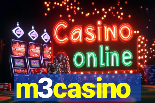 m3casino