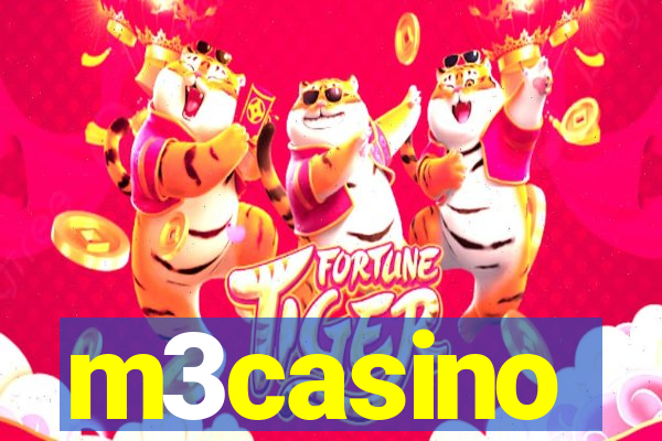 m3casino