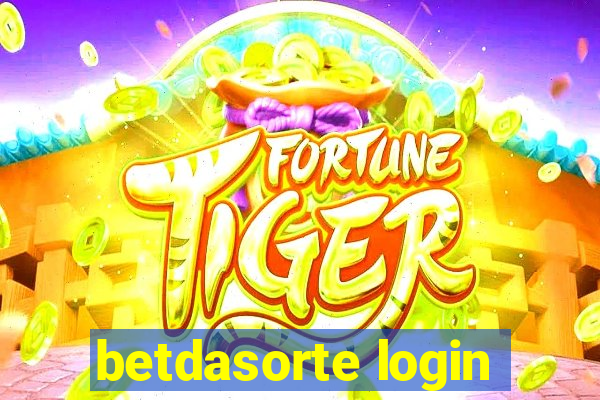 betdasorte login