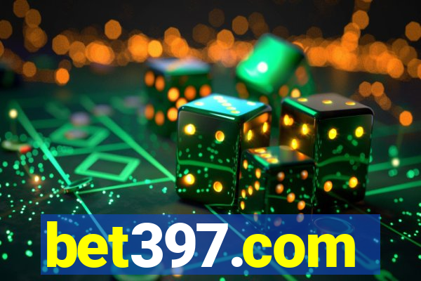 bet397.com