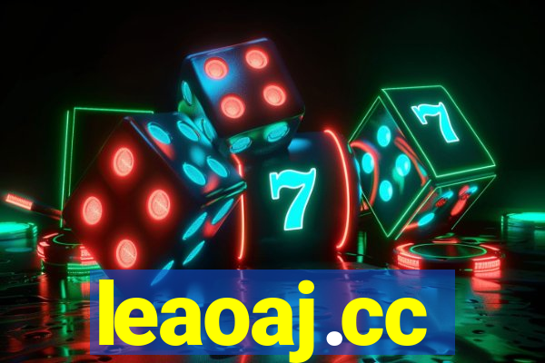 leaoaj.cc