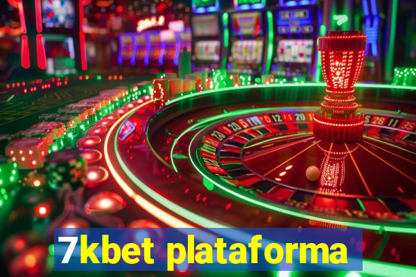 7kbet plataforma