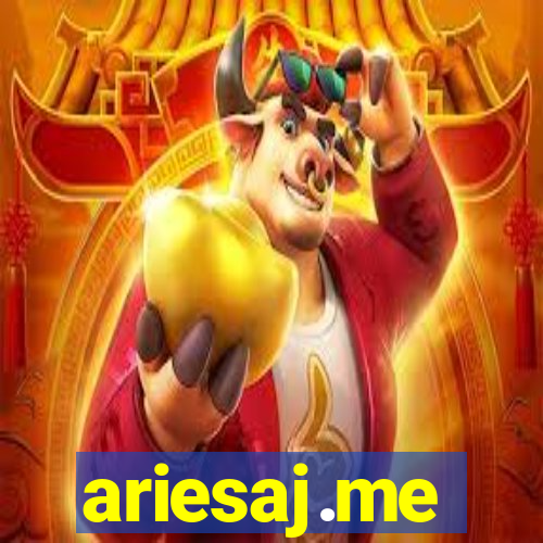 ariesaj.me