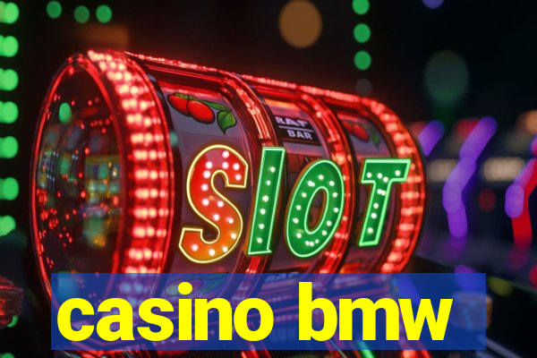 casino bmw