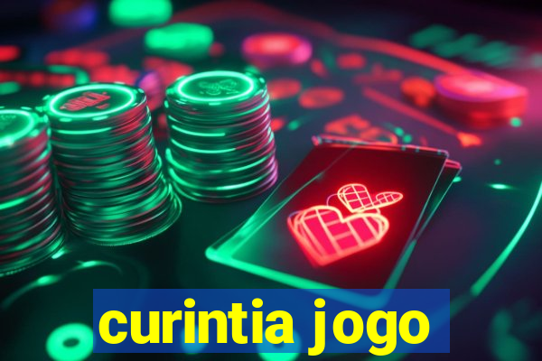 curintia jogo