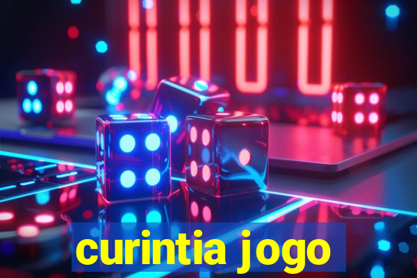 curintia jogo