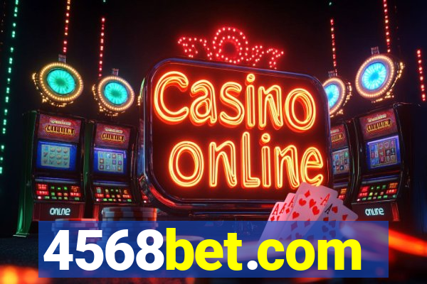 4568bet.com