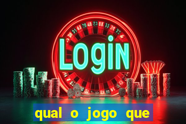 qual o jogo que paga dinheiro